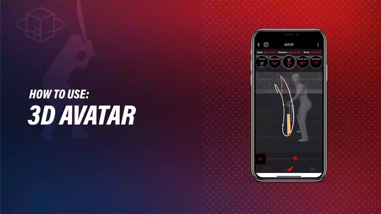 BatSense Smart Cricketing Solutions with SmartCricket