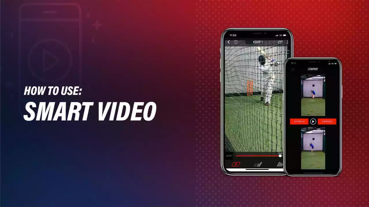 BatSense Smart Cricketing Solutions with SmartCricket